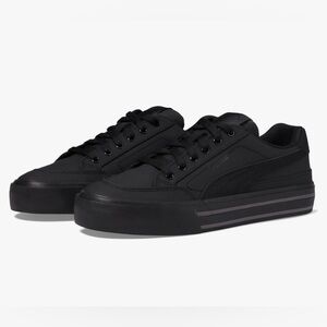 PUMA Court Classic Vulc Sneakers